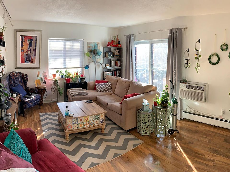 1st image of 1045 N Clarkson St APT 308