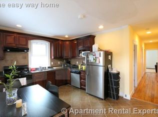 15 Magnus Ave #3R, Somerville, MA 02143