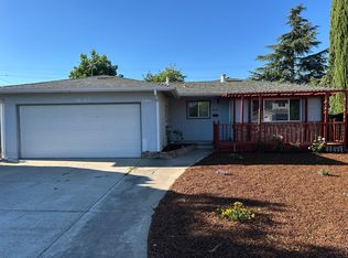 895 La Plata Plz, Campbell, CA 95008