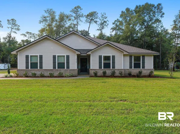 14304 State Highway 104, Silverhill, AL 36576