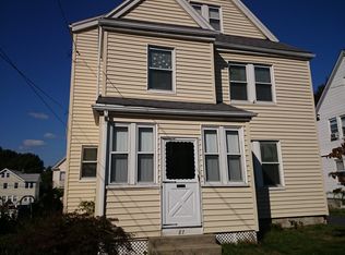87 Arlington St, Boston, MA 02135