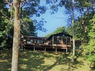 41045 Winnie Dr, Deer River, MN 56636