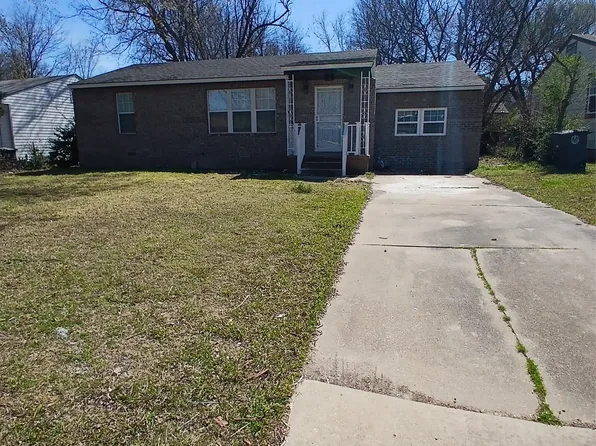 728 E 33rd St N, Tulsa, OK 74106