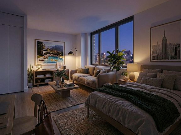 2nd image of 3333 Broadway APT C5j