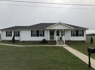 168 Edgewood Dr, Hohenwald, TN 38462