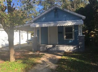 62 Lefevre St, Mobile, AL 36607