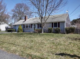 38 Captain Wright Rd, South Yarmouth, MA 02664