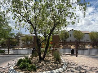 8230 Water Gap Ave, Las Vegas, NV 89178