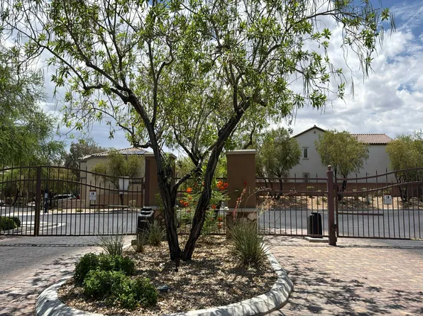 8230 Water Gap Ave, Las Vegas, NV 89178
