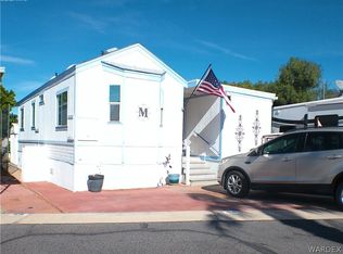 2000 Ramar Rd LOT 58, Bullhead City, AZ 86442