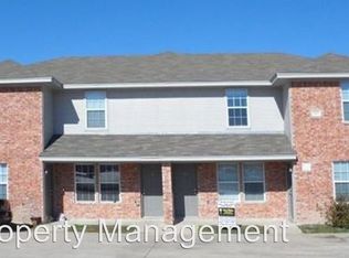 2107 Tahoe Ct APT C, Killeen, TX 76543