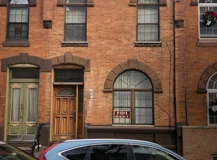 2423 S 17th St, Philadelphia, PA 19145