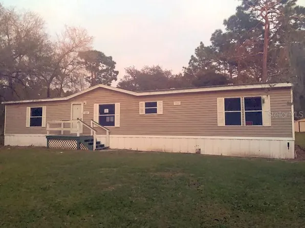 4240 Habitat Dr, Brooksville, FL 34604