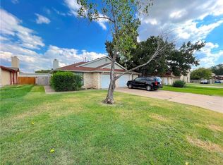 1731 Horseshoe Cir, Round Rock, TX 78681