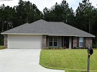 42 Planted Pine Dr, Purvis, MS 39475