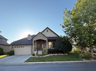 997 S Wildflower Ln, Mapleton, UT 84664