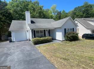 853 Tramore Dr, Stockbridge, GA 30281