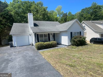 853 Tramore Dr, Stockbridge, GA, 30281