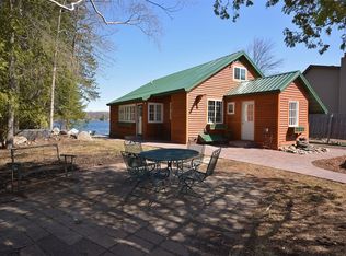 5921 S Pike Lake Rd, Duluth, MN 55811