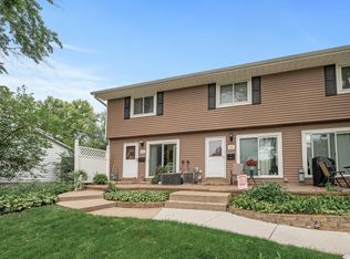 2305 Hampshire Ave S, Saint Louis Park, MN 55426