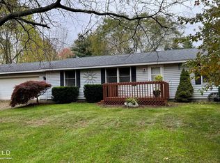 9936 Godfrey Rd, Bancroft, MI 48414