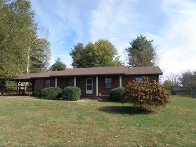 256 Cherokee Ave, Russell Springs, KY, 42642