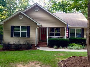 130 Bow Dr, Lavonia, GA 30553