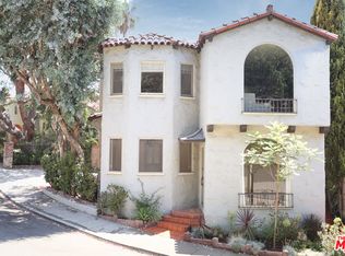 2256 Silver Ridge Ave, Los Angeles, CA 90039