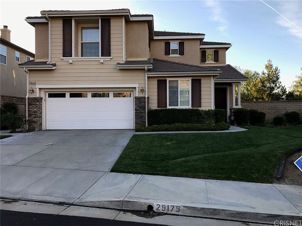 1st image of 29179 Garnet Canyon Dr