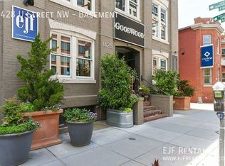 1428 U St NW #BASEMENT, Washington, DC 20009