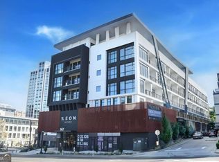 567 Ponce De Leon Ave #411, Atlanta, GA