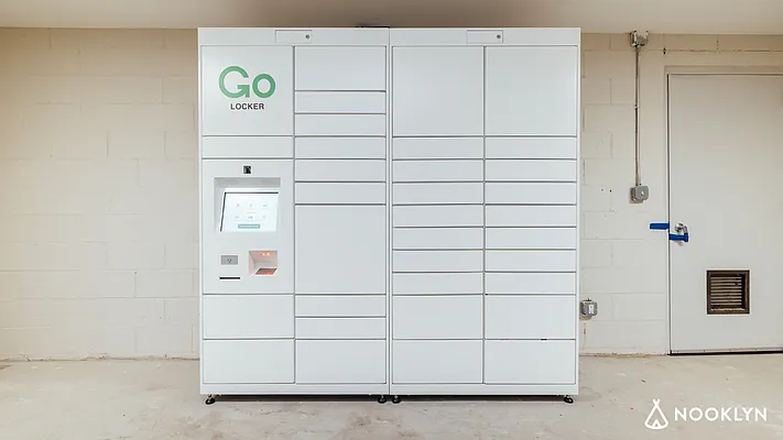 Rented by Nooklyn NYC LLC | media 59