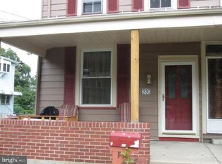 330 Garfield Ave, Palmyra, NJ 08065