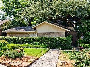 9112 Summer Glen Ln, Dallas, TX 75243