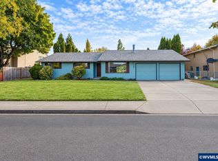 319 Marr Ct N, Monmouth, OR 97361