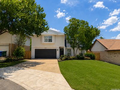 6418 Indian Run, San Antonio, TX, 78233
