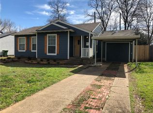 1218 Britt Dr, Arlington, TX 76013