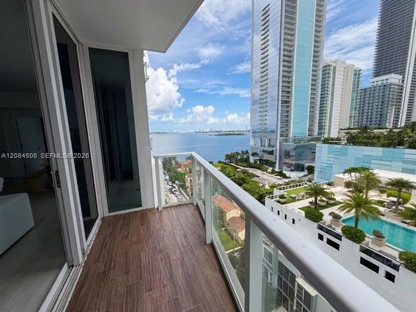 601 NE 27th St cu-1002, Miami, FL 33137 — Photo 2