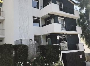 1212 N Westmoreland Ave #202, Los Angeles, CA 90029