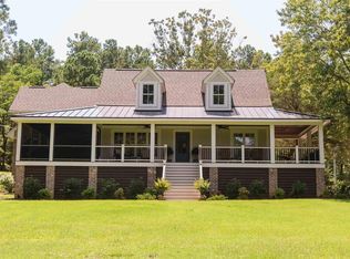2382 Lake Rd, Ridgeway, SC 29130