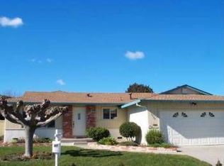 2928 Ventura Ct, Antioch, CA 94509