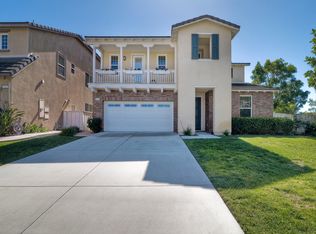 16214 Lone Bluff Ct, San Diego, CA 92127