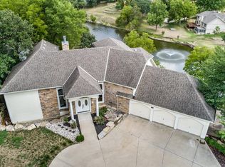 7121 Norwood Ave, Raytown, MO 64133