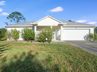 1437 Wigmore St SE, Palm Bay, FL 32909