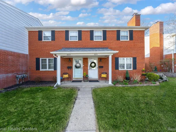 6655 Andersonville Rd, Clarkston, MI 48346