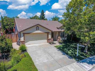 548 Stetson Way, Livermore, CA 94551