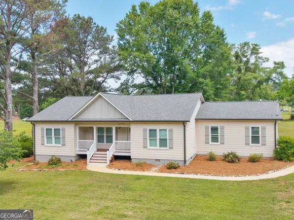 1275 Lake Dow Rd, McDonough, GA 30252