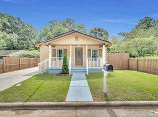 314 Carter St, Clinton, NC 28328