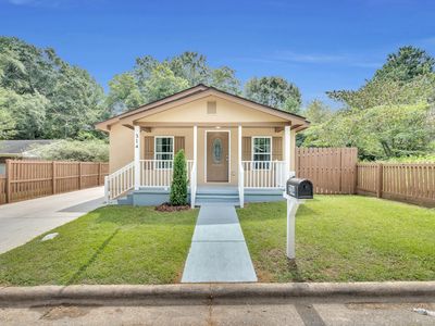 314 Carter St, Clinton, NC, 28328