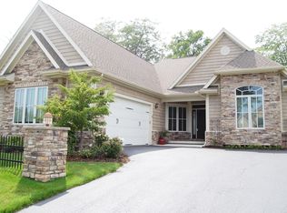 3064 Alex Ct, Maumee, OH 43537